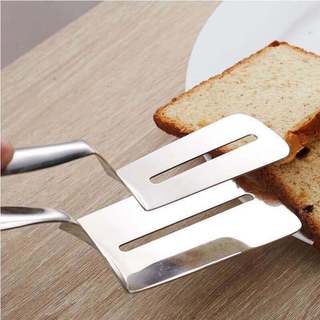 Kẹp gắp nóng và lật thịt cá chiên đa năng cao cấp Home max vietnam