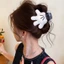 Kẹp Tóc Càng Cua Bông Thú Cute – Phụ Kiện Tóc Nữ Hàn Quốc Đáng Yêu, Trẻ Trung & Nổi Bật