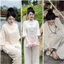 Đồ lam pháp phục cho nữ thanh lịch và mềm mại | Đồ Lam An Nhiên