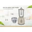MÁY XAY SINH TỐ ĐA NĂNG SUNHOUSE SHD5331 Xay Đa Dạng Độ Bền Cao BH 12 THÁNG