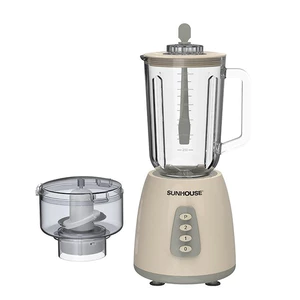 MÁY XAY SINH TỐ ĐA NĂNG SUNHOUSE SHD5331 Xay Đa Dạng Độ Bền Cao BH 12 THÁNG