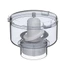 MÁY XAY SINH TỐ ĐA NĂNG SUNHOUSE SHD5331 Xay Đa Dạng Độ Bền Cao BH 12 THÁNG