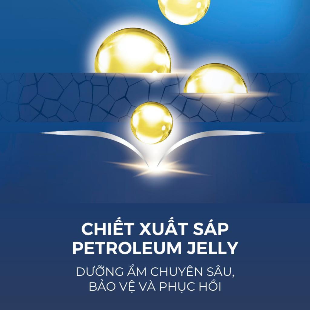 Sáp dưỡng ẩm Vaseline Protecting Jelly Baby 50ml