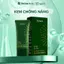 Kem Chống Nắng Toning White Sunscreen Nâng Tone Cao Cấp - Hỗ Trợ Bảo Vệ Da Khỏi Tác Hại Của Ánh Nắng Mặt Trời
