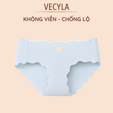 Women's Underwear VECYLA