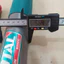 Dụng cụ bơm mỡ TOTAL, áp lực cao cấp, bơm mỡ nhanh chính xác, dùng cho ô tô – xe máy DN2