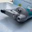 Dụng cụ bơm mỡ TOTAL, áp lực cao cấp, bơm mỡ nhanh chính xác, dùng cho ô tô – xe máy DN2