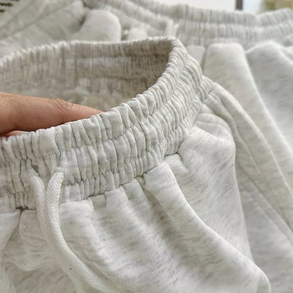 [Peinn] Quần  ĐÙI nỉ short 2 da ép Hàn L1 dày dặn đứng form, trẻ trung năng động