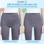 Quần Lót Nữ Đúc Su Có Đệm Chống Lộ Vùng Tam Giác, Quần Chip Nữ Cạp Vừa Ôm Dáng Không Lộ Viền L0523