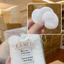 Bông Tẩy Trang La Mer 201 Miếng Cotton Pads Cotton Cao Cấp Loại 1