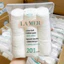 Bông Tẩy Trang La Mer 201 Miếng Cotton Pads Cotton Cao Cấp Loại 1