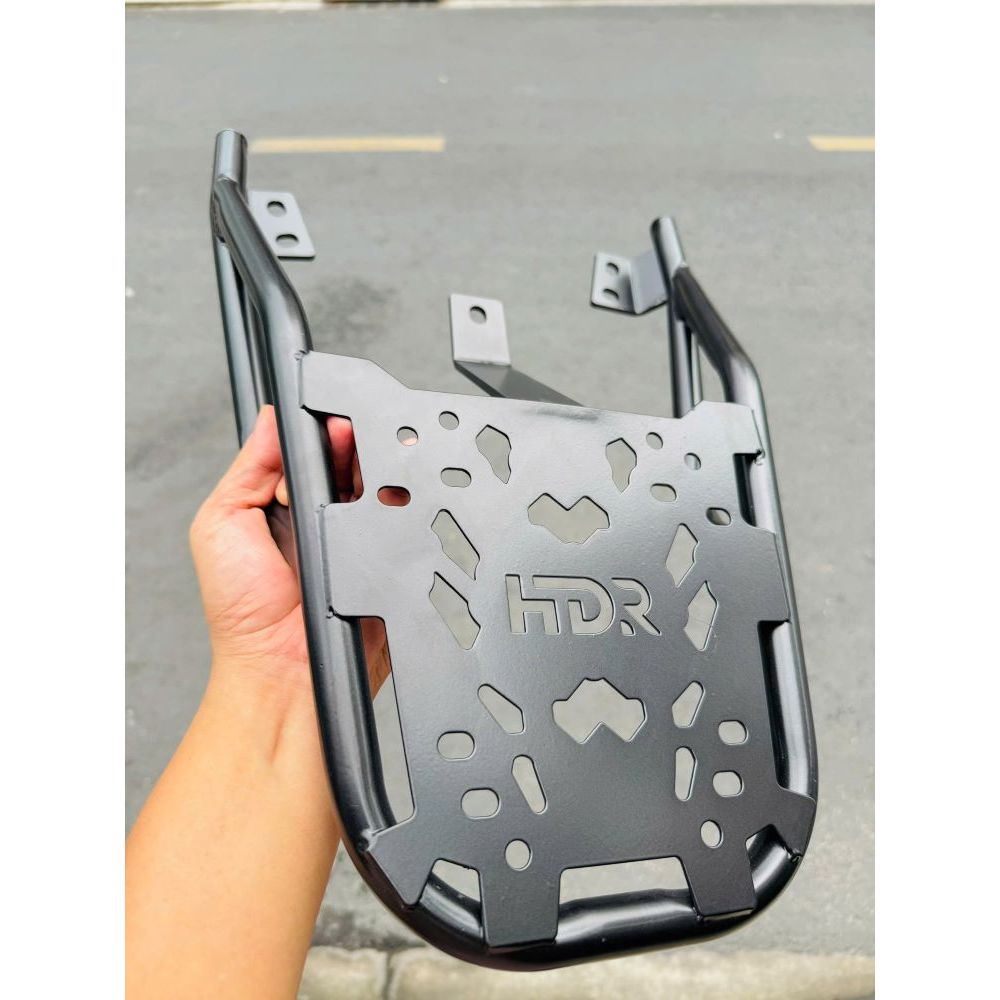 Baga Sau Datbike QuanTum, Phụ Tùng, Phụ Kiện