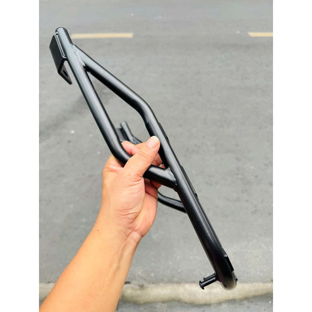 Baga Sau Datbike QuanTum, Phụ Tùng, Phụ Kiện