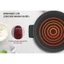 NỒI CƠM ĐIỆN 1.2 L SUNHOUSE SHD8106 Dễ Dàng Tháo Lắp Độ Bền Cao BH 12 Tháng