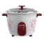 NỒI CƠM ĐIỆN 1.2 L SUNHOUSE SHD8106 Dễ Dàng Tháo Lắp Độ Bền Cao BH 12 Tháng