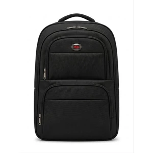 Balo ĐEN 40cmx30cm - Đi Học, Du Lịch, Đi Làm.
