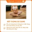 Kem Ngăn Ngừa & Giảm Rạn Da Palmer's Cocoa Butter Formula Massage Cream For Stretch Marks 125g