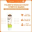 Kem Ngăn Ngừa & Giảm Rạn Da Palmer's Cocoa Butter Formula Massage Cream For Stretch Marks 125g