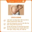 Kem Ngăn Ngừa & Giảm Rạn Da Palmer's Cocoa Butter Formula Massage Cream For Stretch Marks 125g
