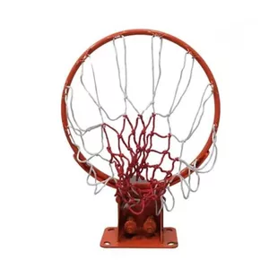 Vành Bóng Rổ Thi Đấu 45cm NK + tặng kèm lưới bóng rổ