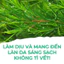 Nước tẩy trang St.ives chiết xuất Tràm Trà 400ml
