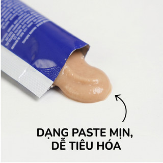 Sup Thưởng Cho Mèo 50 thanh×15g - Pate Dạng Sốt Bổ Sung Nước, Thành Phần Tự Nhiên, An Toàn Tuyệt Đối Cho Mèo Cưng