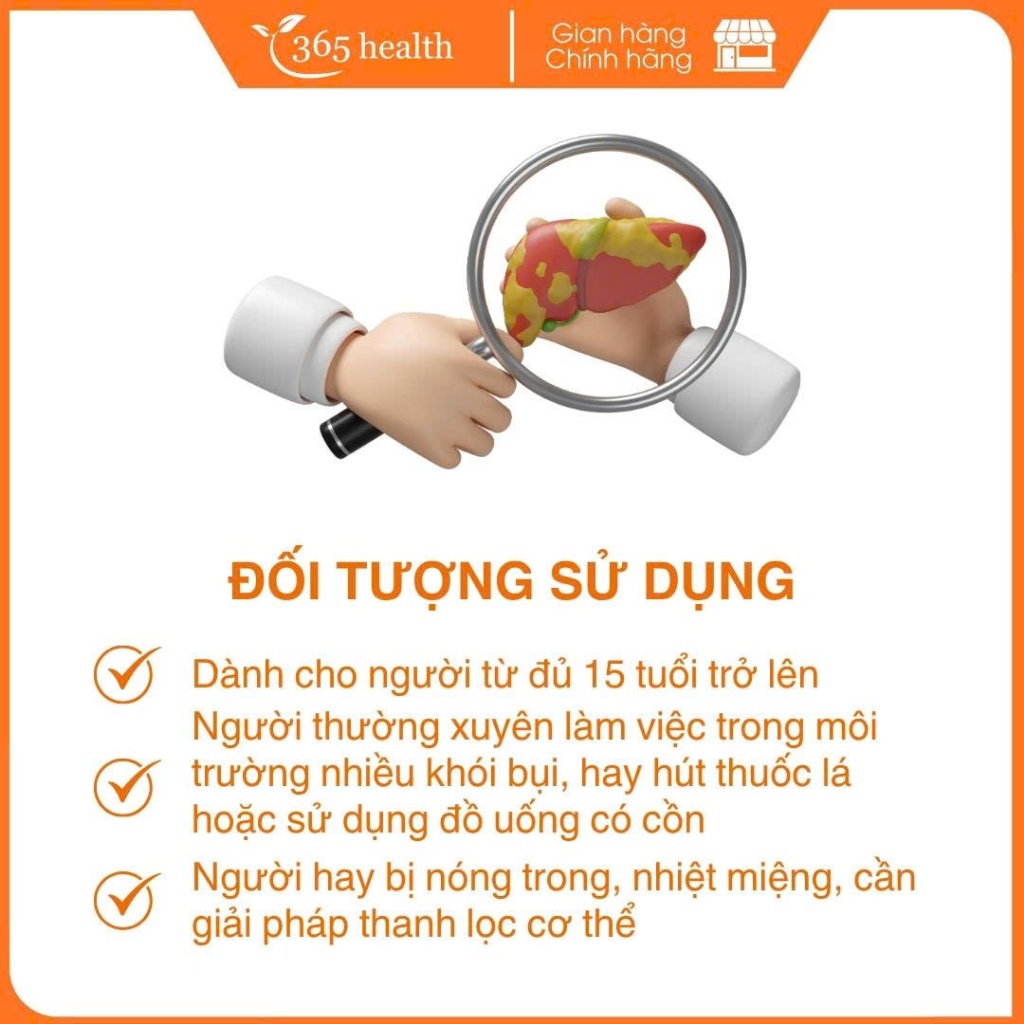 Thải Độc Gan Arkopharma Detoxifiant Hepatique - Nhập Khẩu Pháp (Hộp 20 Ống)