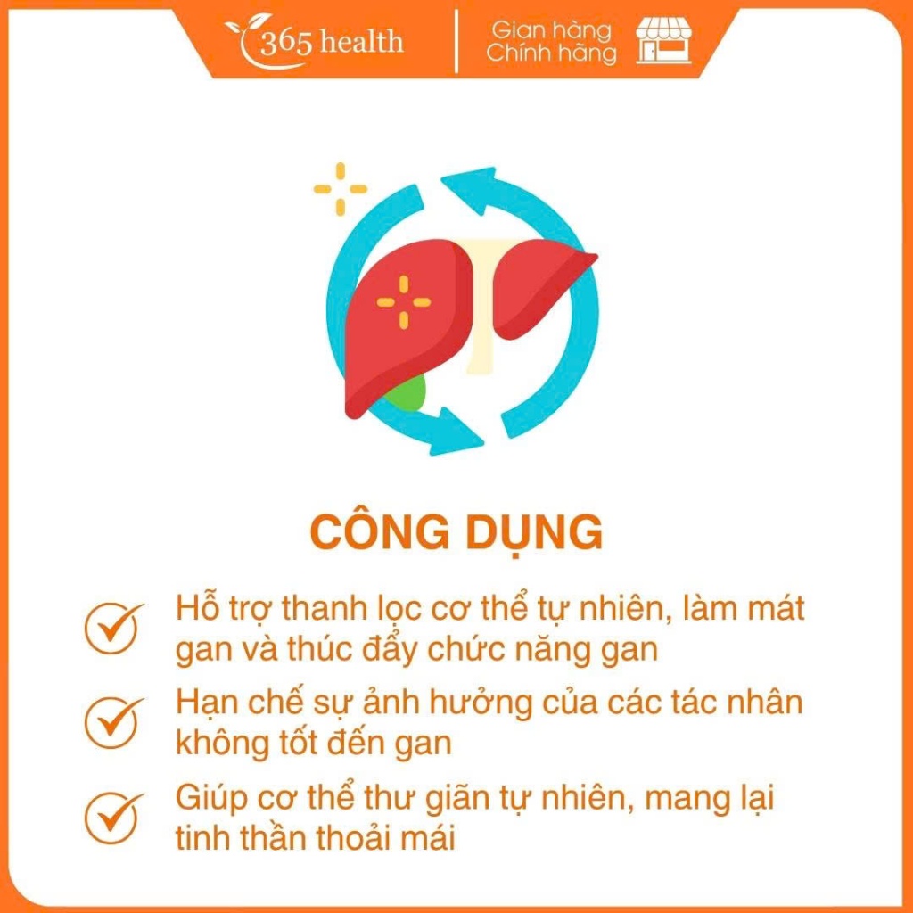 Thải Độc Gan Arkopharma Detoxifiant Hepatique - Nhập Khẩu Pháp (Hộp 20 Ống)