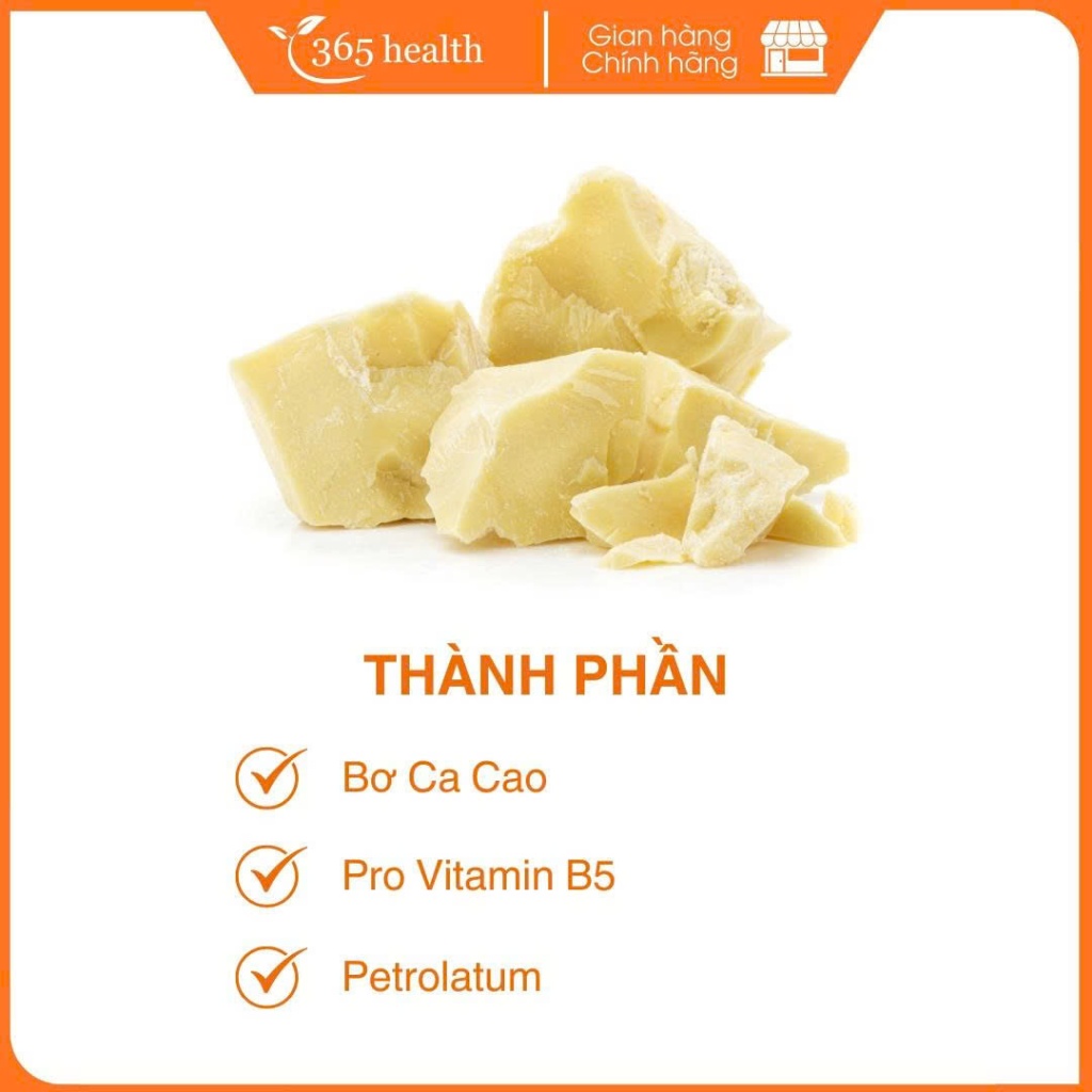 [Chính hãng] Kem Ngăn Ngừa Nứt Nẻ Và Giảm Đau Đầu Ti Khi Cho Con Bú Palmer's Nursing Butter Tuýp 30g