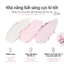 FLORTTE Phấn Bắt Sáng Bunny Highlight Lì Màu Làm Sáng Nâng Vùng Tối Gương Mặt Tự Nhiên Lâu Trôi 4g(3 Màu)