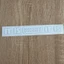 Tem lột tách nền chữ IT IS WHAT IT IS, trang trí dán xe, decal cao cấp chống nước, nhiều màu, bám dính cao