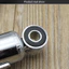 1 Vòng Cao Su Giảm Xóc Phía Sau Xe Máy 10mm 12mm