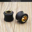 1 Vòng Cao Su Giảm Xóc Phía Sau Xe Máy 10mm 12mm