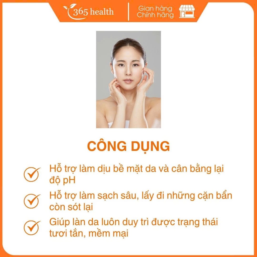 Nước Cân Bằng Giàu Khoáng Dành Cho Da Dầu La Roche-Posay Effaclar Astringent Lotion Toner 200ml