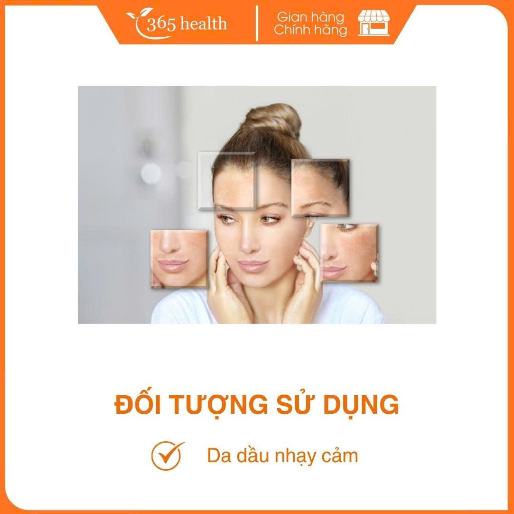 Nước Cân Bằng Giàu Khoáng Dành Cho Da Dầu La Roche-Posay Effaclar Astringent Lotion Toner 200ml