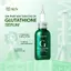 Combo Active Peel Cream (10g) và Tinh Chất Glutathione Serum (20ml) - Bộ Đôi Hỗ Trợ Chăm Sóc Da Mụn