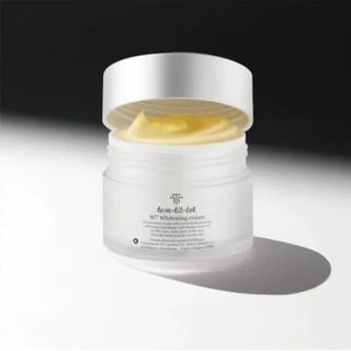Kem Dưỡng Trắng Da W7 Whitening Cream Tom-Tit-Tot MP1470 - Hỗ Trợ Mờ Thâm Sạm, Nám, Tàn Nhang, Căng Bóng Tự Nhiên