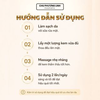 Kem Dưỡng Trắng Da W7 Whitening Cream Tom-Tit-Tot MP1470 - Hỗ Trợ Mờ Thâm Sạm, Nám, Tàn Nhang, Căng Bóng Tự Nhiên