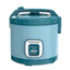 NỒI CƠM ĐIỆN 3L SUNHOUSE SHD8300 Chống Dính FLEAD 2 Lớp Độ Bền Cao BH 12 Tháng