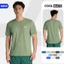 ÁO THUN thể thao nam Essentials công nghệ Exdry 2.0, Áo tập Gym, Pickleball thoáng khí Coolmate