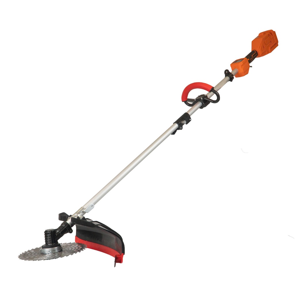 Thân Máy Cắt Cỏ Pin 21V HUKAN G1-CCT1200 | 9 Inch - Động Cơ Không Chổi Than, Công Suất 1200W, Phát Cỏ Làm Vườn