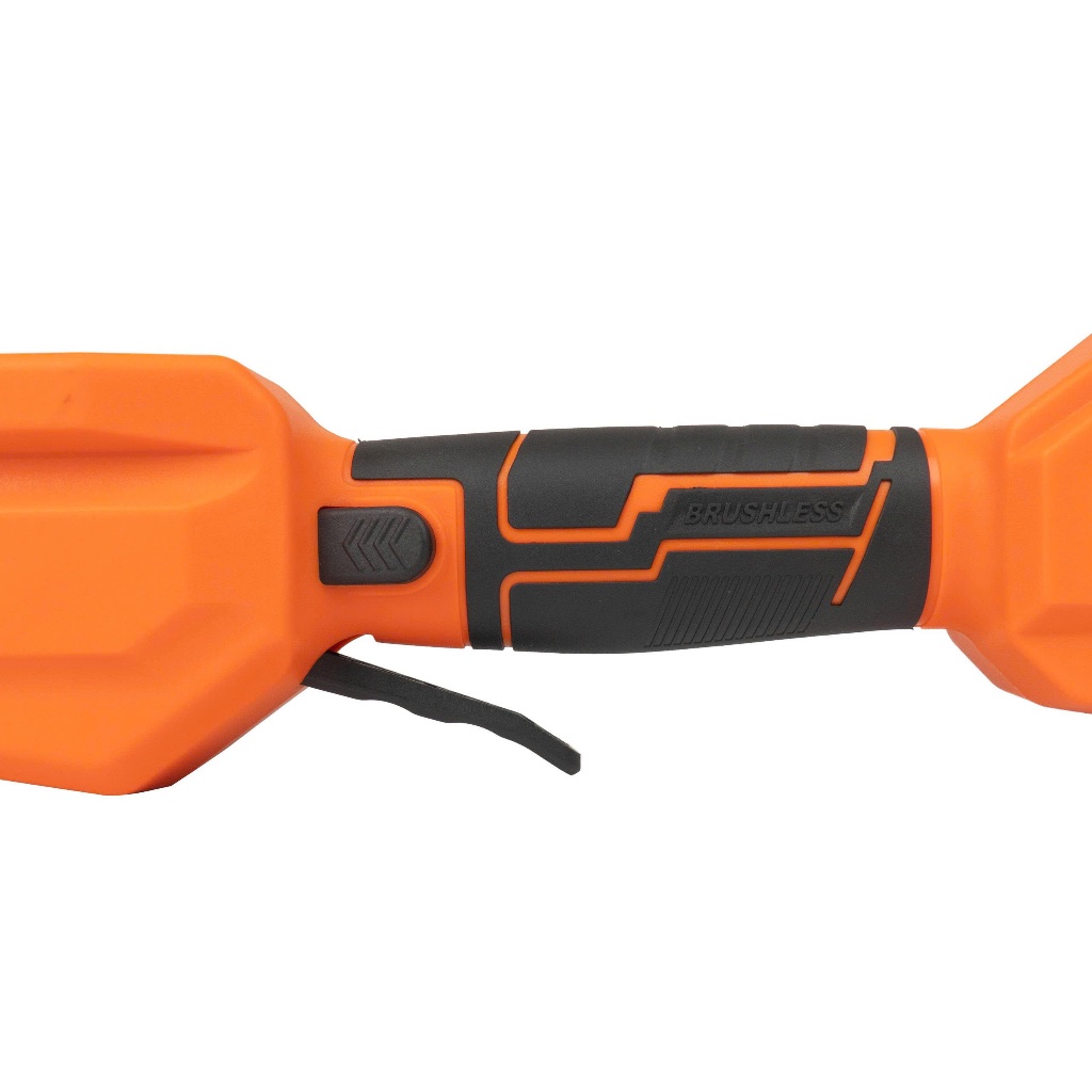 Thân Máy Cắt Cỏ Pin 21V HUKAN G1-CCT1200 | 9 Inch - Động Cơ Không Chổi Than, Công Suất 1200W, Phát Cỏ Làm Vườn