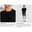 Áo thun Tshirt nam Regular Fit Cotton poly 180gsm mềm mại, chất mát, thoáng khí co giãn Coolmate