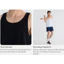 Áo Tanktop nam Regular Fit Cotton poly 180gsm mềm mại, chất mát, thoáng khí, co giãn Coolmate