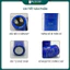 Tụ quạt trần , tụ dầu 2.5uF, 3.5uF, 4uF 350V (Không kèm dây bấm) tụ điện tròn chất lượng tốt.