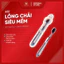 KAKA No.602 Bàn Chải Đánh Răng - Lông Siêu Mềm Êm Nướu Làm Sạch Sâu Chăm Sóc Răng Miệng Dùng Hằng Ngày