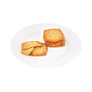 Bánh quy Goute mè orion hộp 316,8g