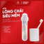 KAKA No.606 Ultra Soft Bàn Chải Đánh Răng - Lông Siêu Mềm Nhẹ Nhàng Êm Nướu Làm Sạch Sâu Chăm Sóc Răng Miệng