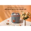 NỒI CƠM ĐIỆN 2.2L SUNHOUSE SHD8670 Giữ Nhiệt Độ Bền Cao BH 12 Tháng