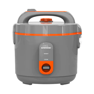 NỒI CƠM ĐIỆN 2.2L SUNHOUSE SHD8670 Giữ Nhiệt Độ Bền Cao BH 12 Tháng